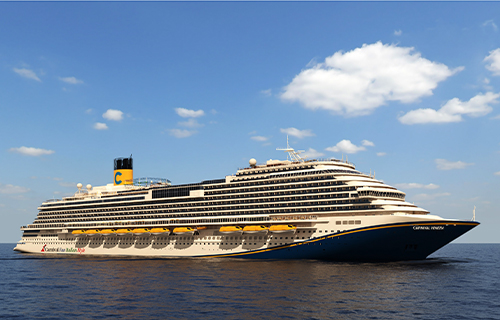 Cruise reis Carnival Cruise Lines | Flickmyhouse