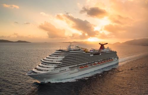 Cruise reis Carnival Cruise Lines | Flickmyhouse