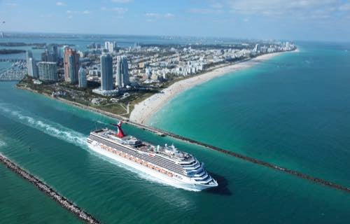 Cruise reis Carnival Cruise Lines | Flickmyhouse