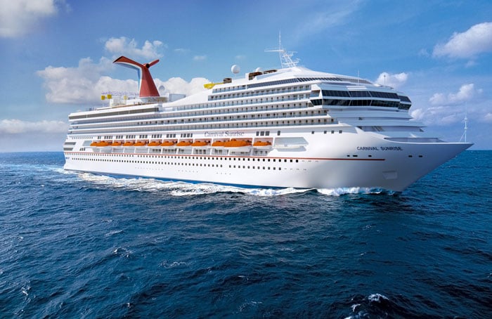 Cruise reis Carnival Cruise Lines | Flickmyhouse