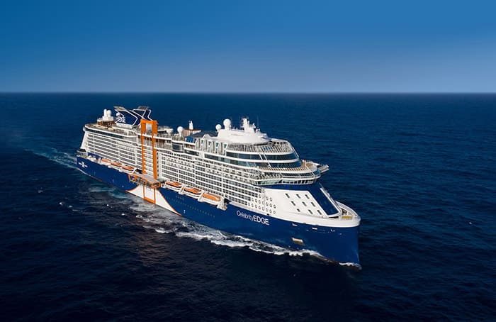 Cruise reis Celebrity Cruises | Flickmyhouse