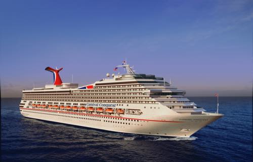 Cruise reis Carnival Cruise Lines | Flickmyhouse