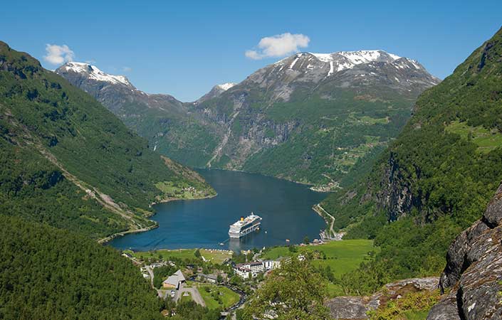 Cruise reis Costa Cruises | Flickmyhouse