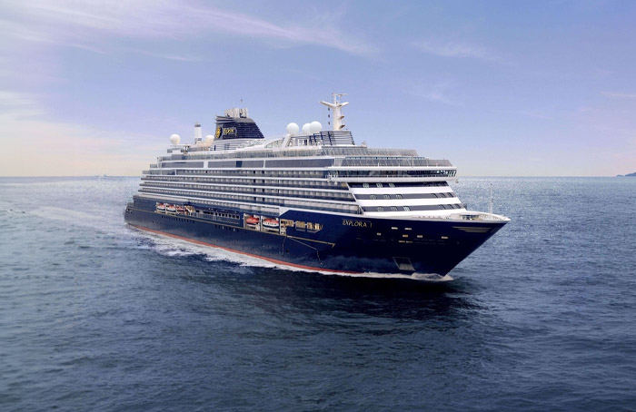 Cruise reis Explora Journeys | Flickmyhouse