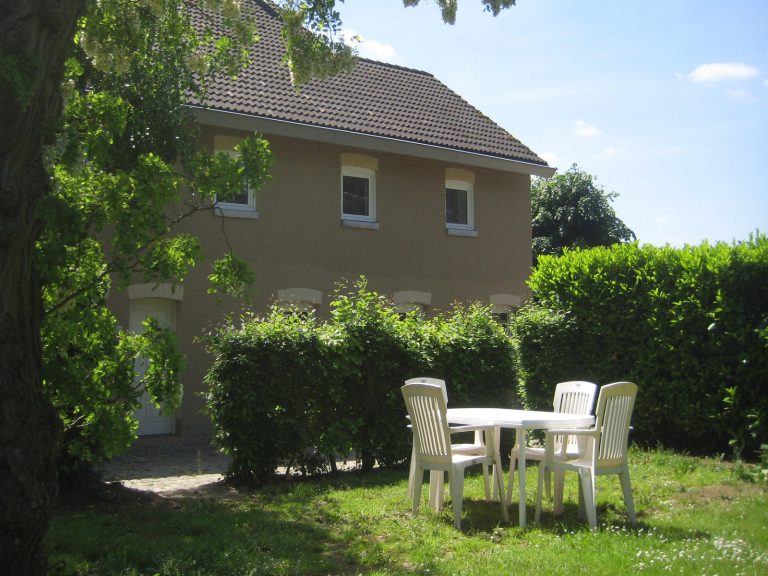 Luxe 10 persoons vakantiehuis met sauna in Zuid Limburg