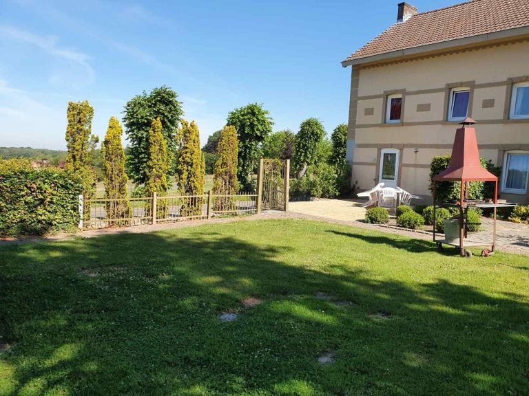 Comfortabel 7 persoons vakantiehuis in Zuid-Limburg