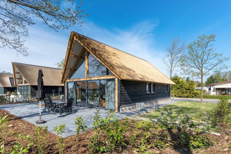 6 Persoons vakantiewoning in Baarle-Nassau: Brabant!