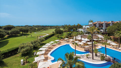 Golf reis Precise Resort El Rompido PinHigh