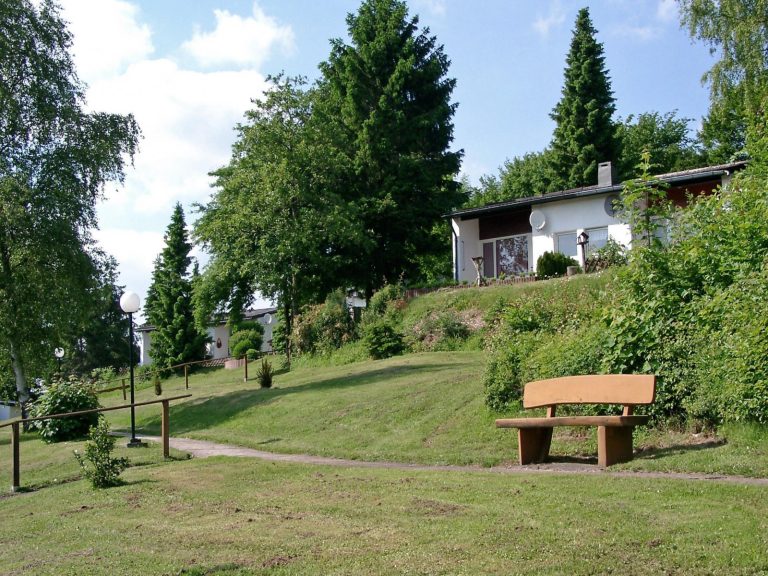 Prachtig 4 persoons vakantiehuisje in Sauerland