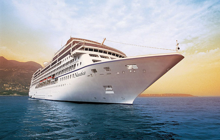 Cruise reis Oceania Cruises | Flickmyhouse