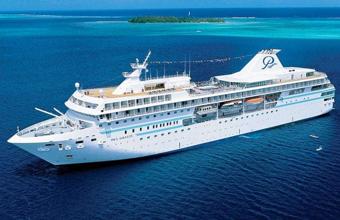 Cruise reis PONANT | Flickmyhouse