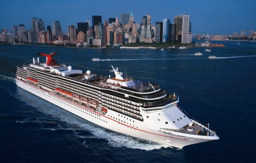 Cruise reis Carnival Cruise Lines | Flickmyhouse