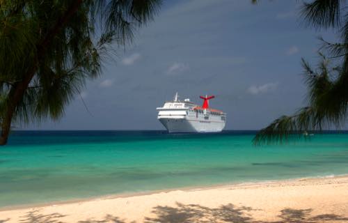 Cruise reis Carnival Cruise Lines | Flickmyhouse