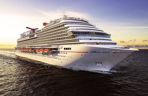 Cruise reis Carnival Cruise Lines | Flickmyhouse