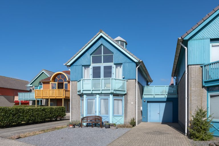 Sfeervolle 4-persoons vakantiewoning met een uniek uitzicht op de Westerschelde