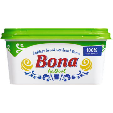 Bona Halfvol 500 g bij Jumbo | Flickmyhouse
