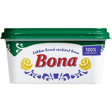 Bona Margarine 500 g bij Jumbo | Flickmyhouse