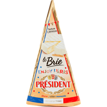 President le Brie 200 g bij Jumbo | Flickmyhouse