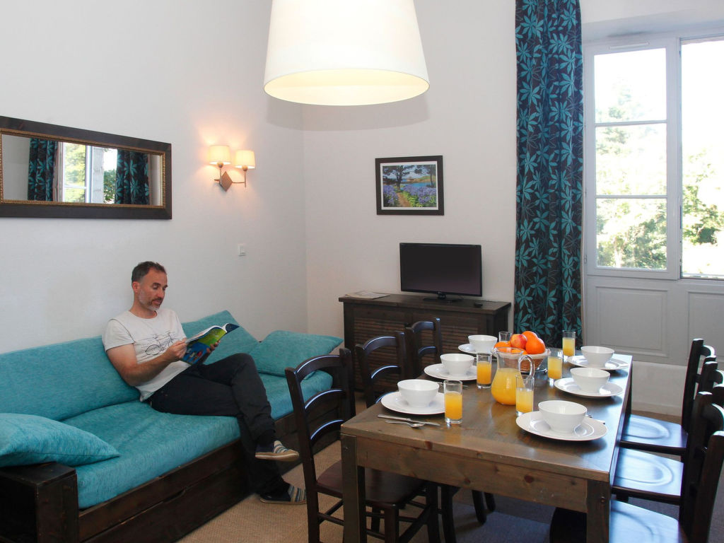 Chateau de Keraveon | Boeken bij Flickmyhouse