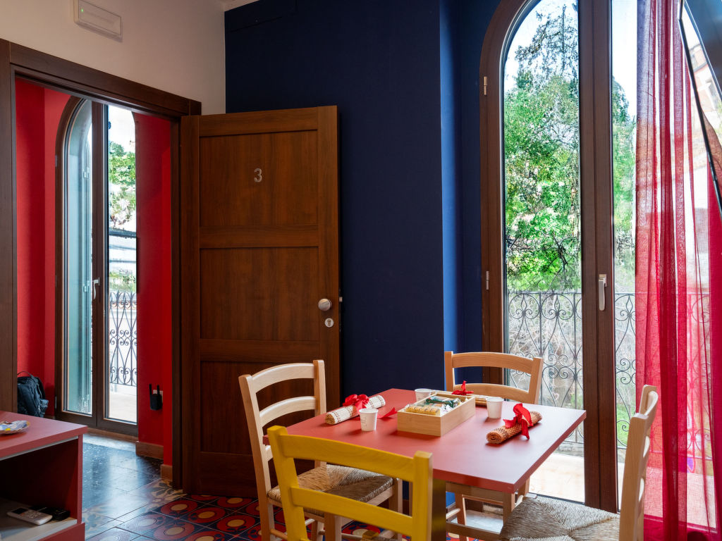 Dimora Porta Nuova | Boeken bij Flickmyhouse