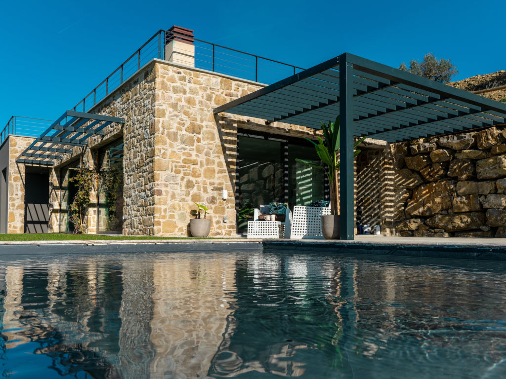 Feronia | Boeken bij Flickmyhouse