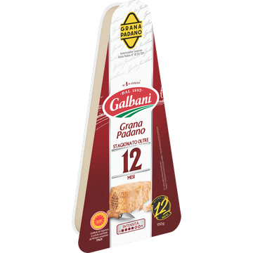 Galbani Grana Padano Kaas 150 g bij Jumbo | Flickmyhouse