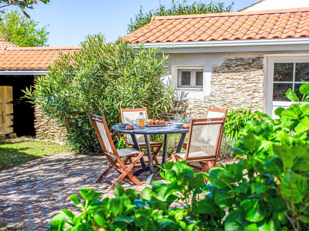 La Goélette | Boeken bij Flickmyhouse