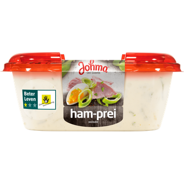 Johma Oet Twente HamPrei Salade 175 g bij Jumbo | Flickmyhouse