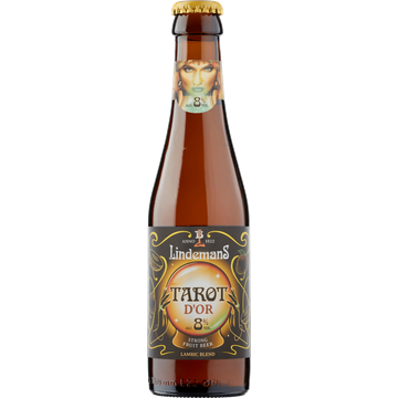 Lindemans Tarot d'Or Strong Fles 250ML bij Jumbo | Flickmyhouse