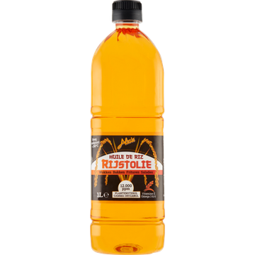 Alesie Rijstolie 1L bij Jumbo | Flickmyhouse