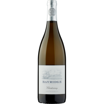 Bayridge Chardonnay Biologisch 750ML bij Jumbo | Flickmyhouse