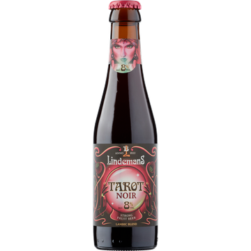 Lindemans Tarot Noir Strong Fles 250ML bij Jumbo | Flickmyhouse
