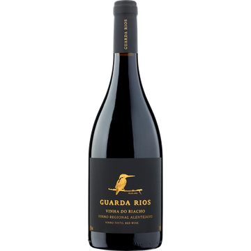 Guarda Rios Vinha do Riacho Tinto 750 ML bij Jumbo | Flickmyhouse