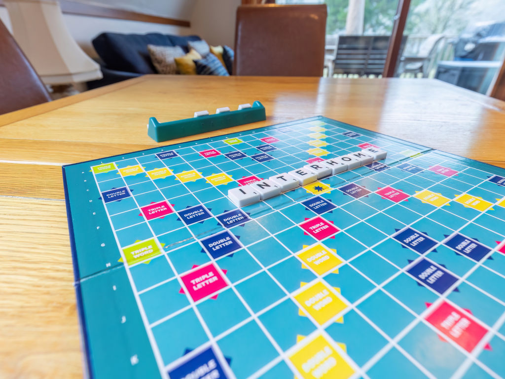 Ardlui Lodge | Boeken bij Flickmyhouse