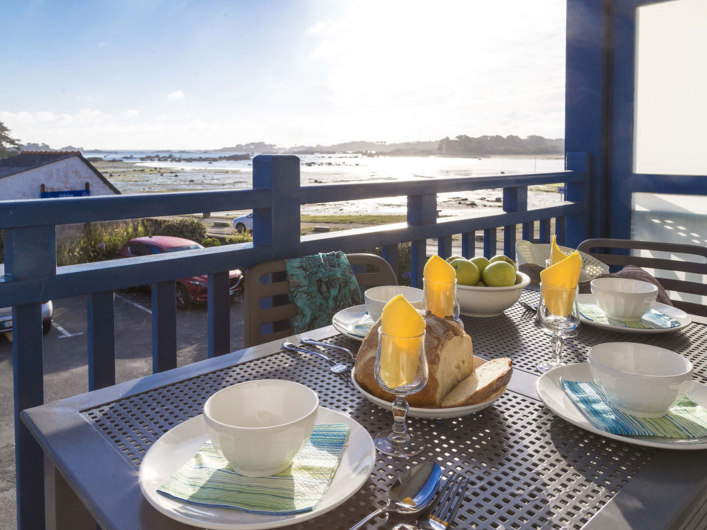 Les Bains | Boeken bij Flickmyhouse