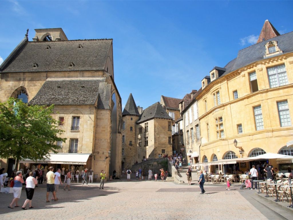 La Colinoise | Boeken bij Flickmyhouse