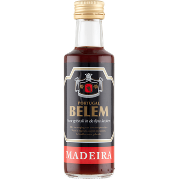 Belem Portugal Madeira 100ML bij Jumbo | Flickmyhouse