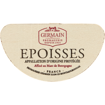 Germain Epoisses 125 g bij Jumbo | Flickmyhouse