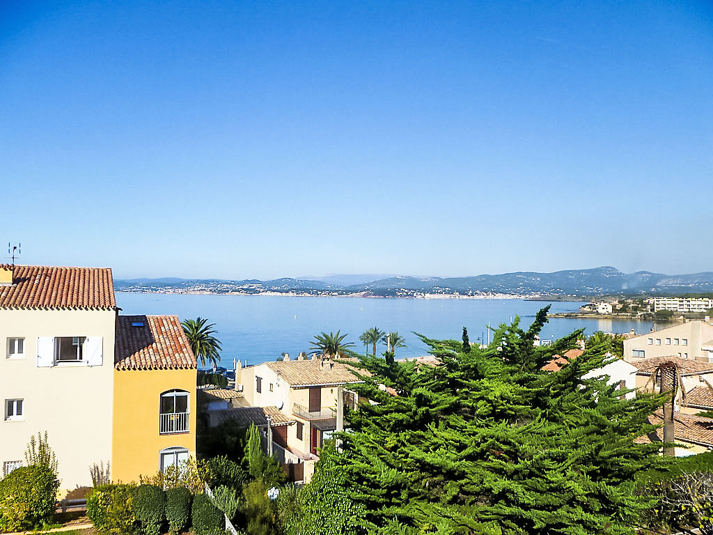 Les Trinquettes | Boeken bij Flickmyhouse