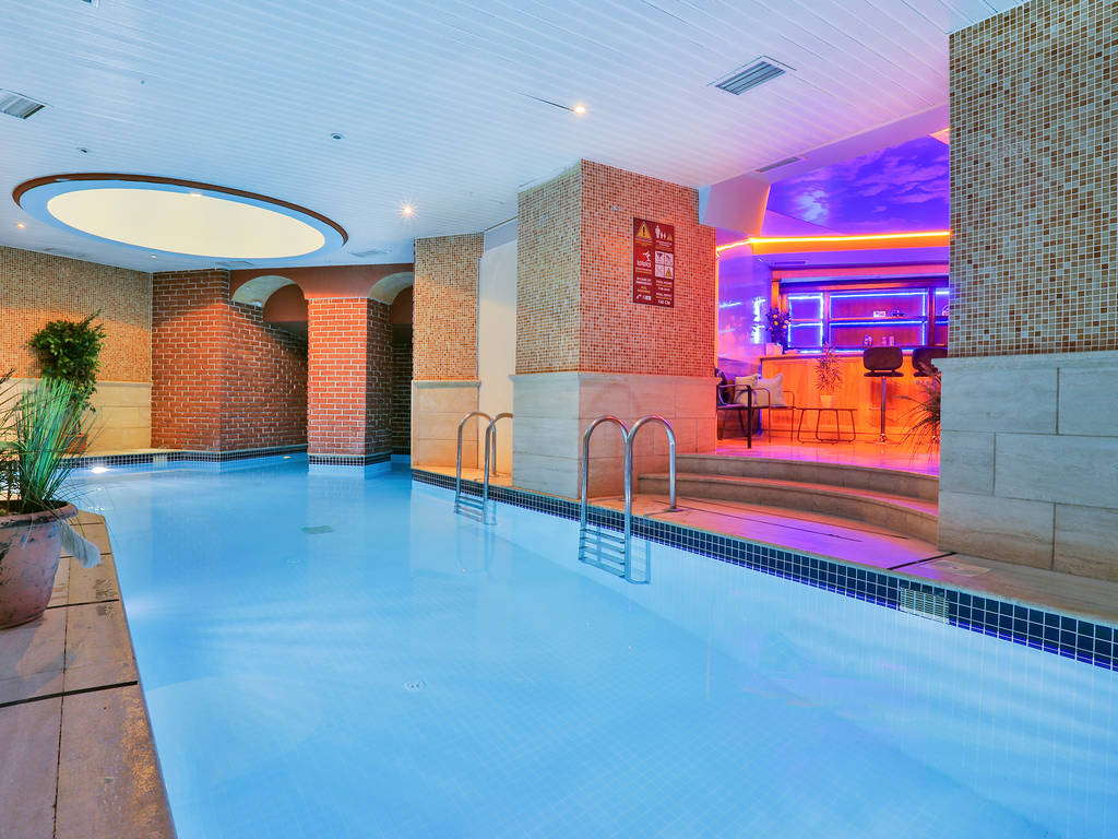 Orient Express | Reserveren bij Fliickmyhouse