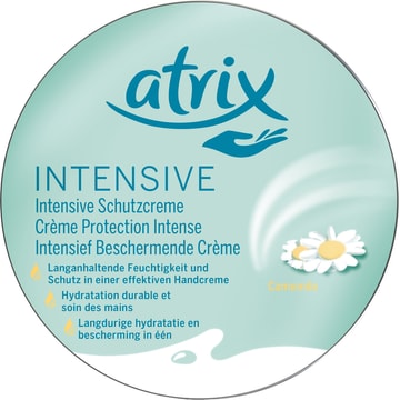 Atrix Intensief Beschermende Creme Camomile 250 ml bij Jumbo | Flickmyhouse