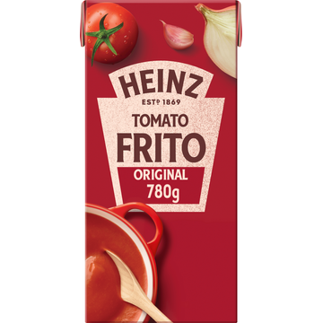 Heinz Tomato Frito® bij Jumbo | Flickmyhouse