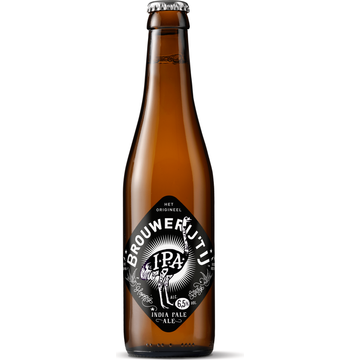 Brouwerij 't IJ Ipa Fles 330ML bij Jumbo | Flickmyhouse