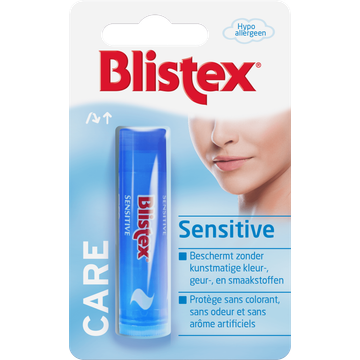 Blistex Sensitive stick 4