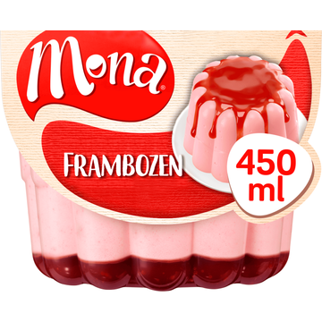 Mona Frambozen bij Jumbo | Flickmyhouse