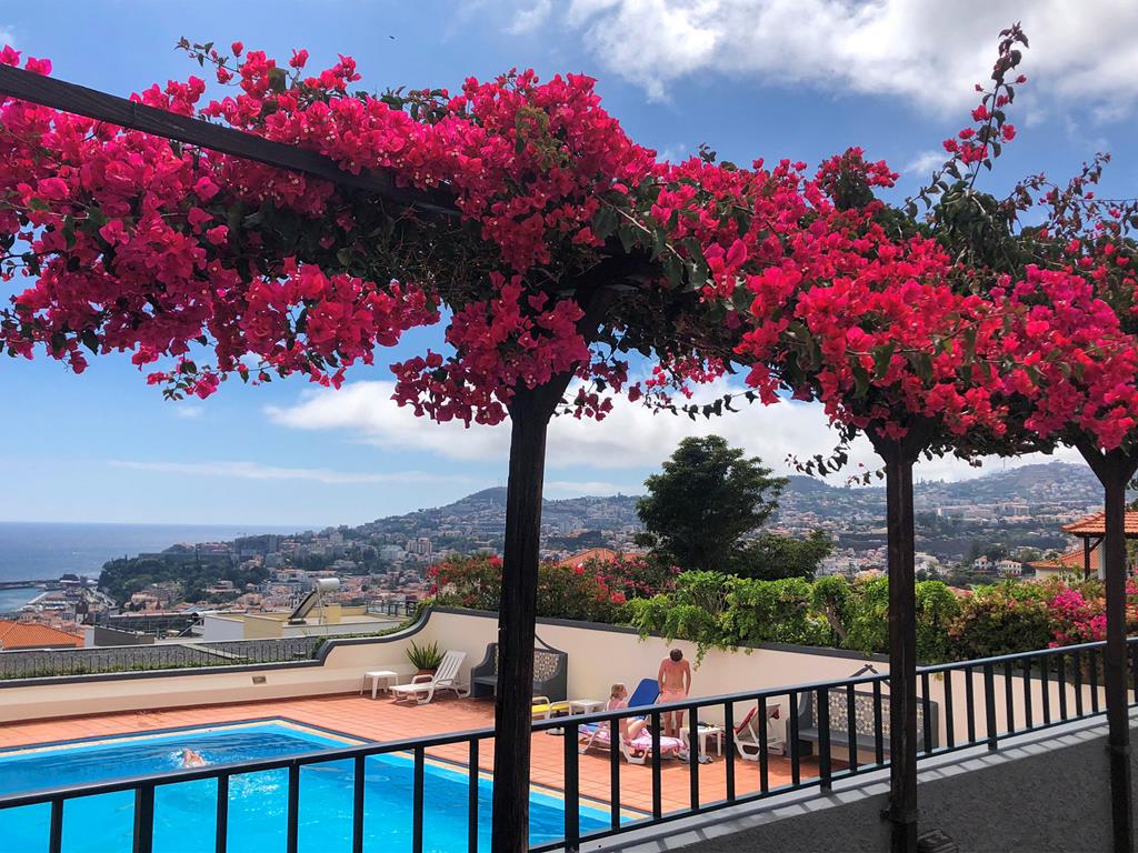 Quinta Mae dos Homens | Reserveren bij Fliickmyhouse