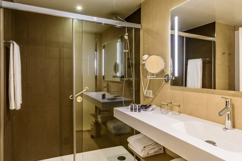 LiggingEstival Park Almaris ligt in de gezellige badplaats La Pineda