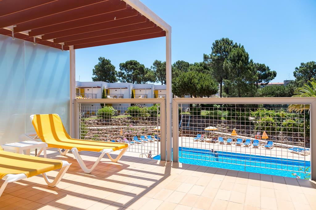 Pinhal da Marina | Reserveren bij Fliickmyhouse