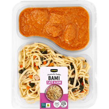 Jumbo Bami Sate Ajam 450 g | Flickmyhouse