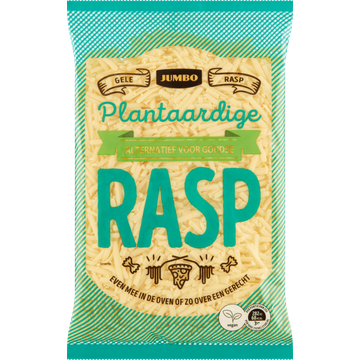Jumbo Plantaardige Rasp 200 g | Flickmyhouse